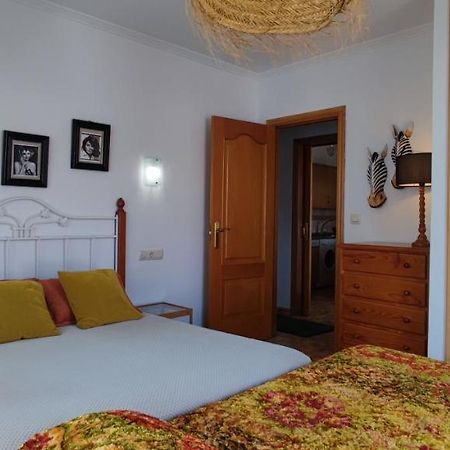 Pisos Vistalegre 2A Con Jardin Tranquilos Cerca Del Mar Sanxenxo Exteriér fotografie