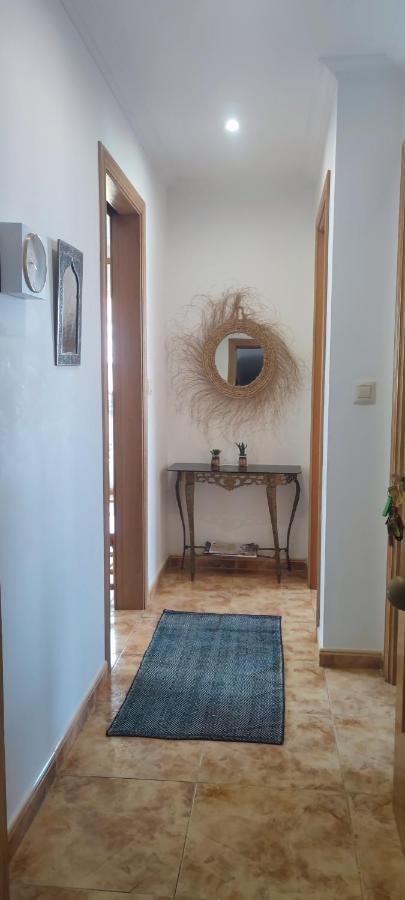 Pisos Vistalegre 2A Con Jardin Tranquilos Cerca Del Mar Sanxenxo Exteriér fotografie