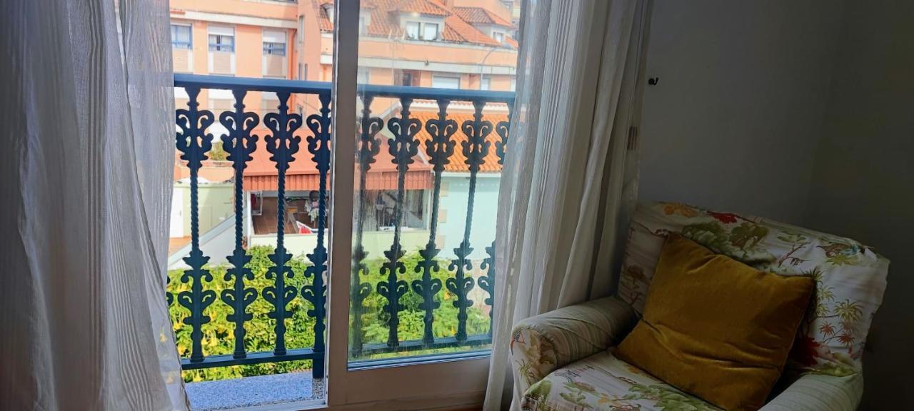 Pisos Vistalegre 2A Con Jardin Tranquilos Cerca Del Mar Sanxenxo Exteriér fotografie